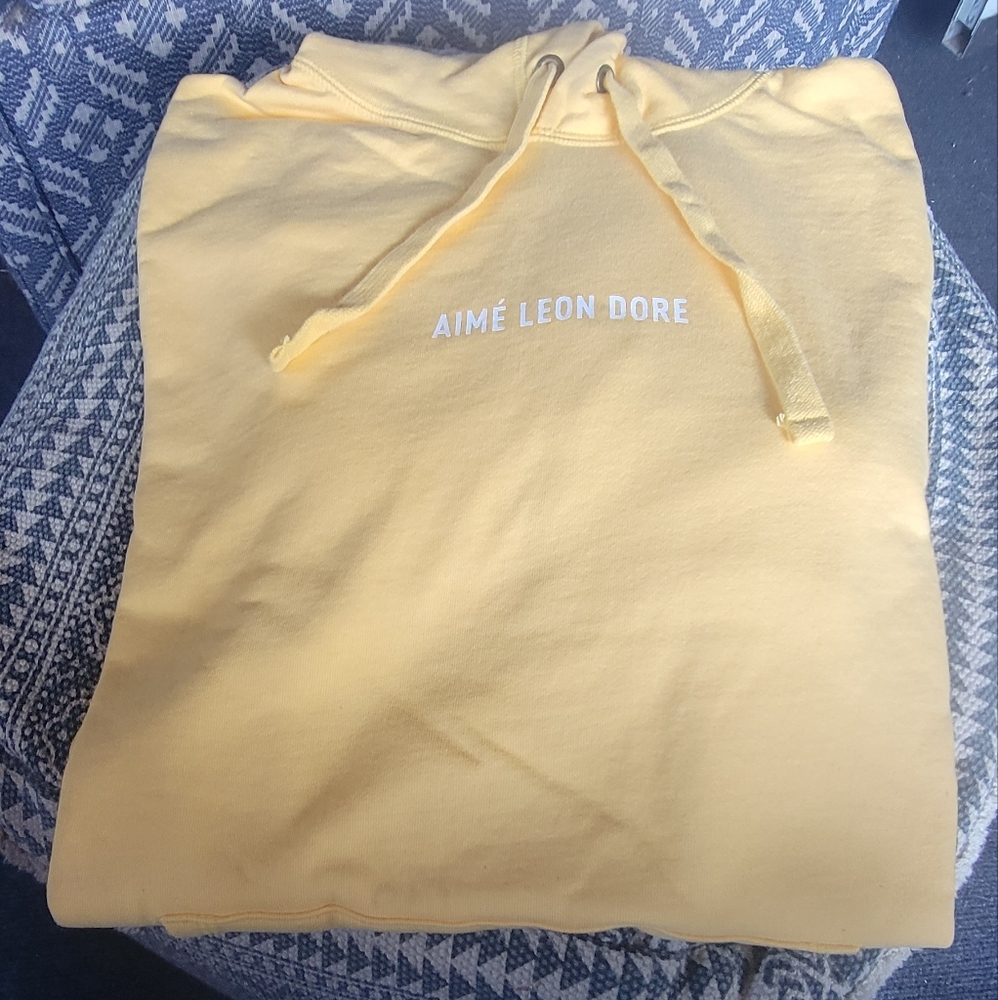 Aime Leon Dore Hoodie